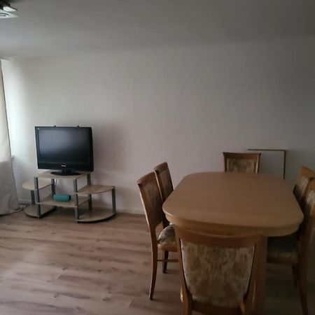 Apartmán Bad Kissingen Exteriér fotografie