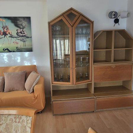 Apartmán Bad Kissingen Exteriér fotografie