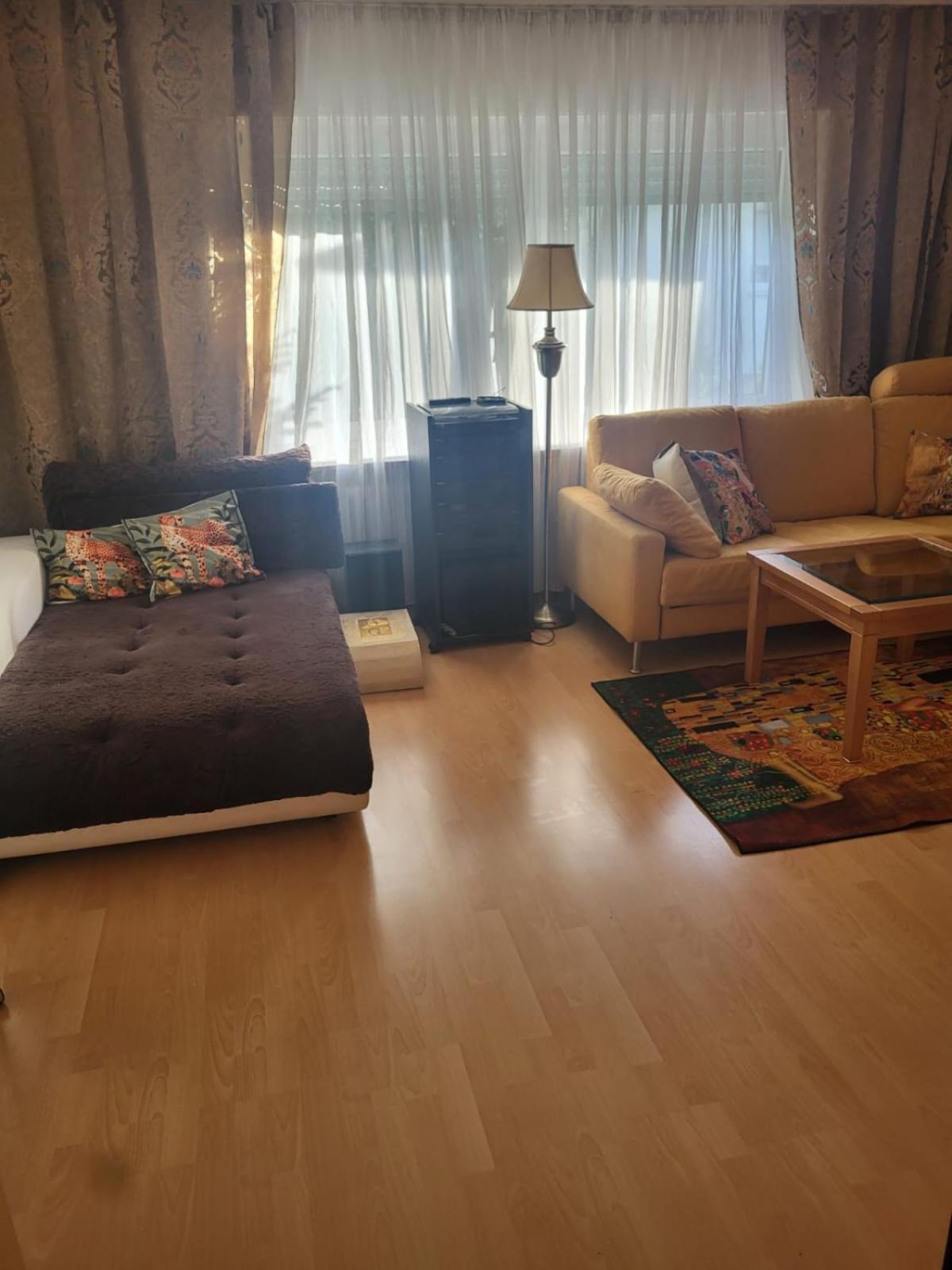 Apartmán Bad Kissingen Exteriér fotografie