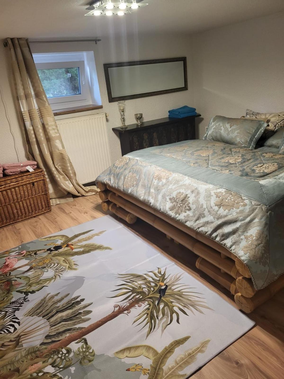 Apartmán Bad Kissingen Exteriér fotografie