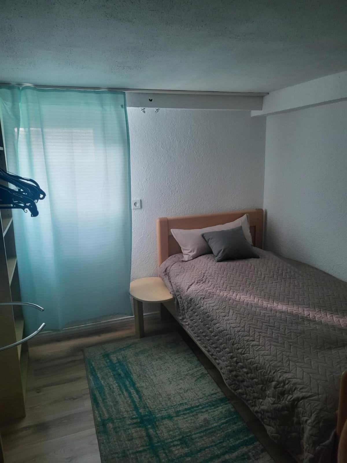Apartmán Bad Kissingen Exteriér fotografie