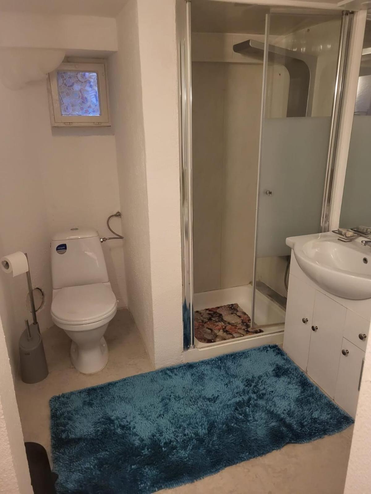 Apartmán Bad Kissingen Exteriér fotografie